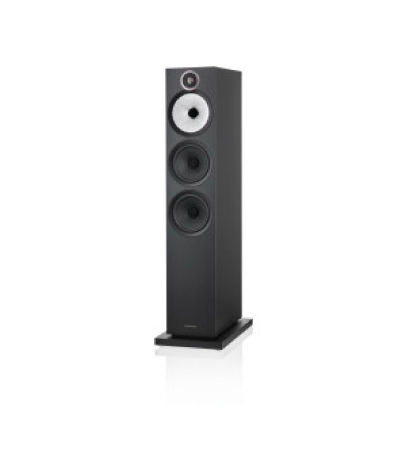 Bowers & Wilkins 603 S3 Black